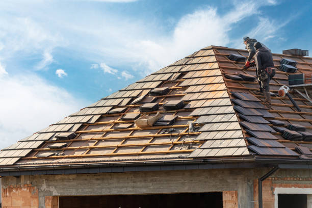 Best Emergency Roof Repair Services  in Norton, KS