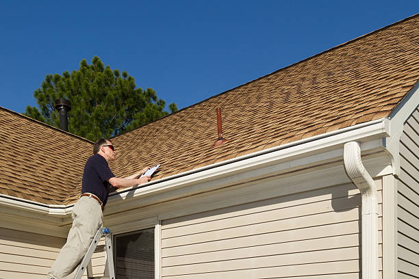 Fast & Reliable Emergency Roof Repairs in Norton, KS