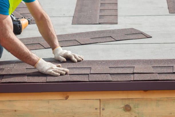 Best Cold Roofs  in Norton, KS